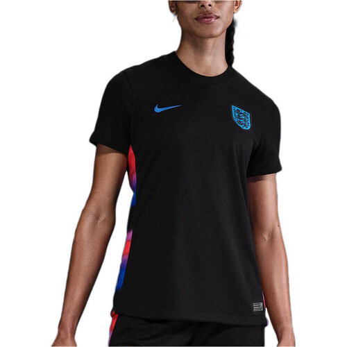 Nike Inglaterra 25 Segunda Equipacion