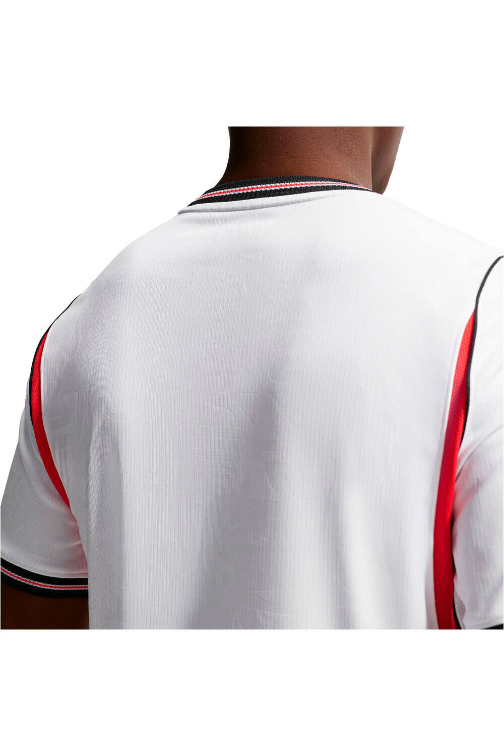 Nike camiseta de fútbol oficiales INGLATERRA MUNDIAL 2026 PRIMERA EQUIPACION  03