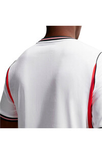 Nike camiseta de fútbol oficiales INGLATERRA MUNDIAL 2026 PRIMERA EQUIPACION  03