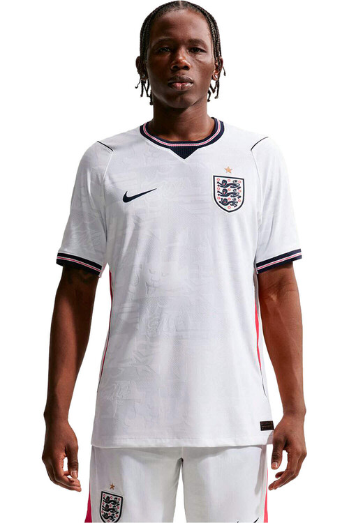 NIKE INGLATERRA MUNDIAL 2026 PRIMERA EQUIPACION