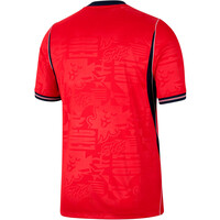 Nike camiseta de fútbol oficiales INGLATERRA MUNDIAL 2026 SEGUNDA EQUIPACION  06