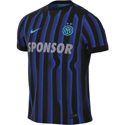 NIKE INTER DE MILAN 25/26 PRIMERA EQUIPACION azul