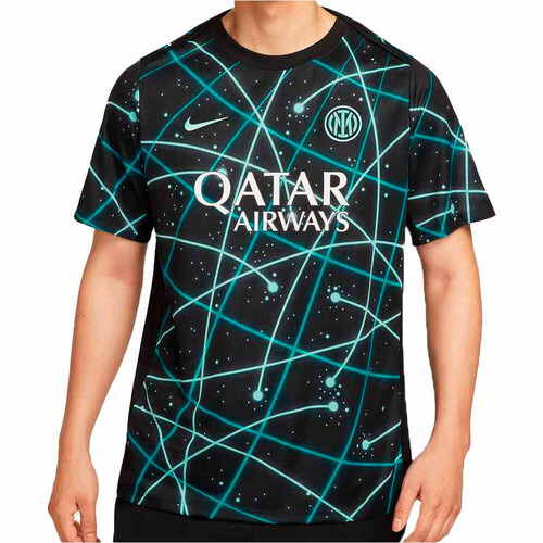 NIKE INTER DE MILAN 25/26 ENTRENAMIENTO