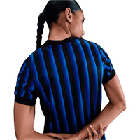 Nike camiseta de fútbol oficiales INTER MILAN 25/26 1ª EQUIPACION AZUL 03