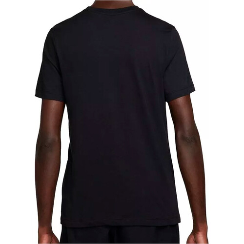 Nike Liverpool 24 negro y rojo camisetas de fútbol | Forum Sport
