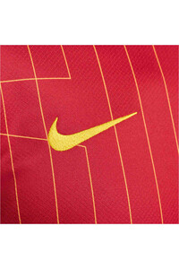 Nike camiseta de fútbol oficiales LIVERPOOL 24/25 1ª EQUIPACION  03