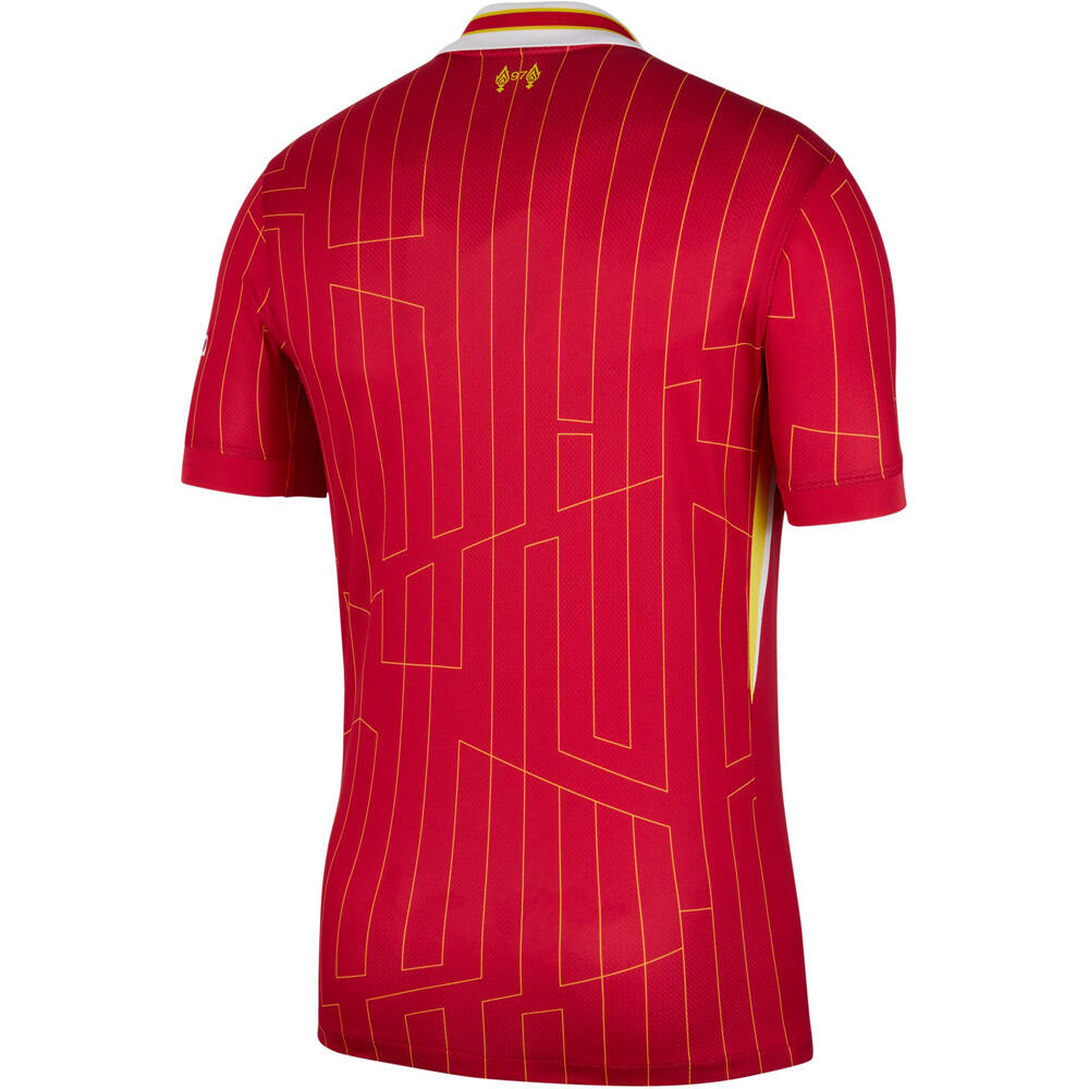 Nike camiseta de fútbol oficiales LIVERPOOL 24/25 1ª EQUIPACION  09