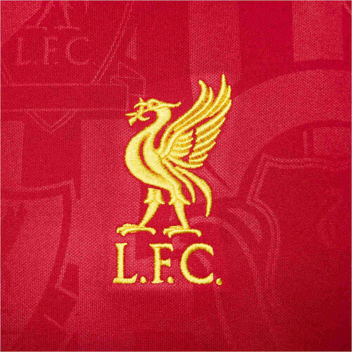 NIKE LIVERPOOL 25 PREMATCH
