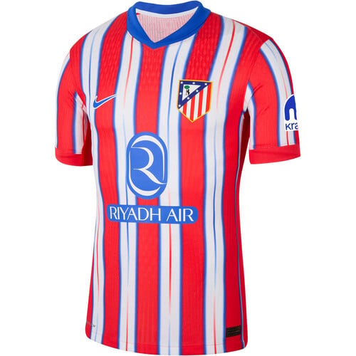 NIKE ATLETICO DE MADRID 24/25 PRIMERA EQUIPACION