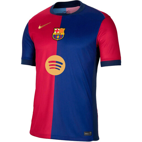 NIKE BARCELONA 24/25 PRIMERA EQUIPACION