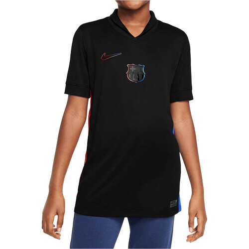 NIKE BARCELONA 24/25 SEGUNDA EQUIPACION