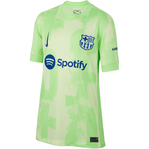 NIKE BARCELONA 24/25 TERCERA EQUIPACION