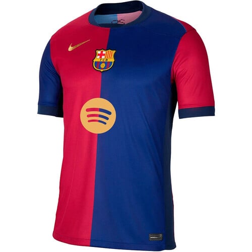 NIKE BARCELONA 24/25 PRIMERA EQUIPACION