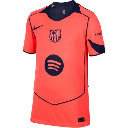 NIKE BARCELONA 25/26 3ª EQUIPACIÓN