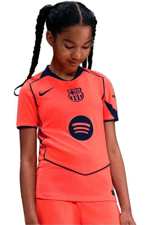 NIKE BARCELONA 25/26 3ª EQUIPACIÓN