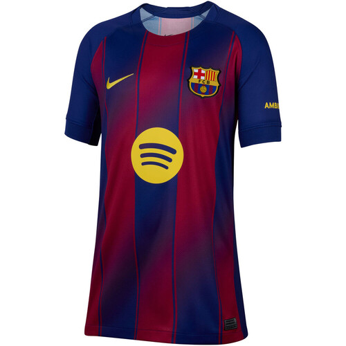 NIKE BARCELONA 25/26 PRIMERA EQUIPACION