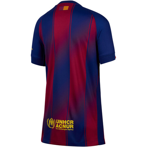 NIKE BARCELONA 25/26 PRIMERA EQUIPACION
