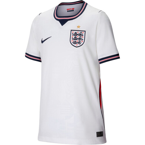 NIKE INGLATERRA MUNDIAL 2026 PRIMERA EQUIPACION