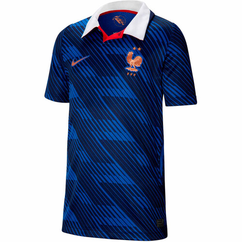 NIKE FRANCIA MUNDIAL 2026 PRIMERA EQUIPACION
