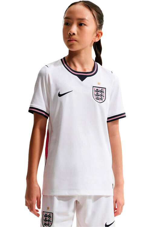 NIKE INGLATERRA MUNDIAL 2026 PRIMERA EQUIPACION