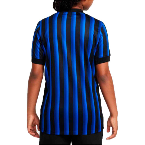 NIKE INTER DE MILAN 25/26 PRIMERA EQUIPACION azul