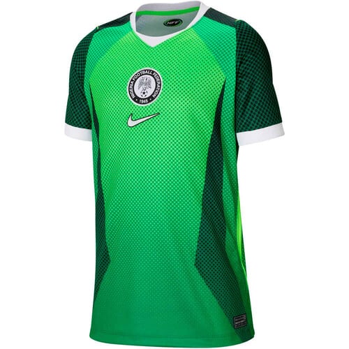 NIKE NIGERIA MUNDIAL 2026 PRIMERA EQUIPACION