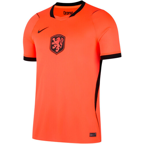 NIKE PAISES BAJOS MUNDIAL 2026 PRIMERA EQUIPACION