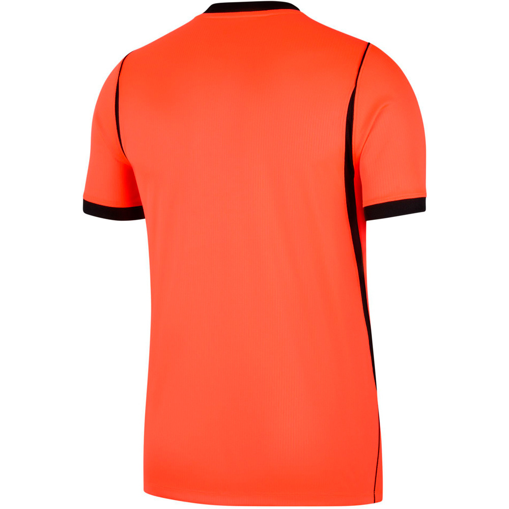 Nike camiseta de fútbol oficiales PAISES BAJOS MUNDIAL 2026 PRIMERA EQUIPACION  06