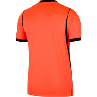 Nike camiseta de fútbol oficiales PAISES BAJOS MUNDIAL 2026 PRIMERA EQUIPACION  06
