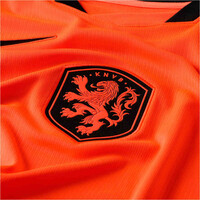 Nike camiseta de fútbol oficiales PAISES BAJOS MUNDIAL 2026 PRIMERA EQUIPACION  07