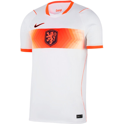 NIKE PAISES BAJOS MUNDIAL 2026 SEGUNDA EQUIPACION