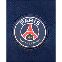 Nike camiseta de fútbol oficiales PSG 24/25 PRIMERA EQUIPACION  04