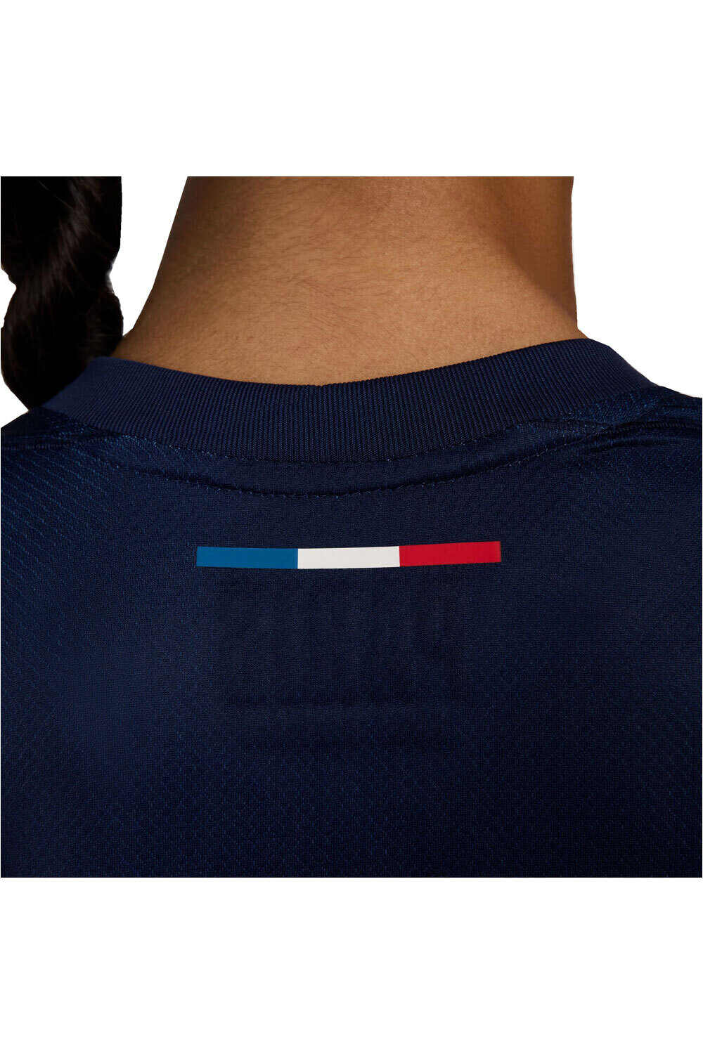 Nike camiseta de fútbol oficiales PSG 24/25 PRIMERA EQUIPACION  05