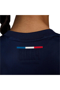 Nike camiseta de fútbol oficiales PSG 24/25 PRIMERA EQUIPACION  05