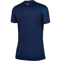 Nike camiseta de fútbol oficiales PSG 24/25 PRIMERA EQUIPACION  08
