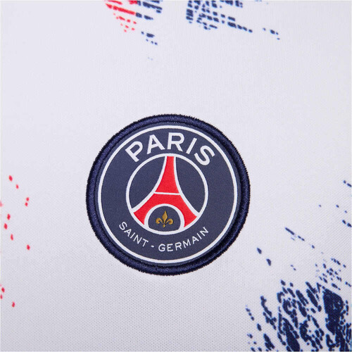 NIKE PSG 24/25 SEGUNDA EQUIPACION ACADEMY PRO
