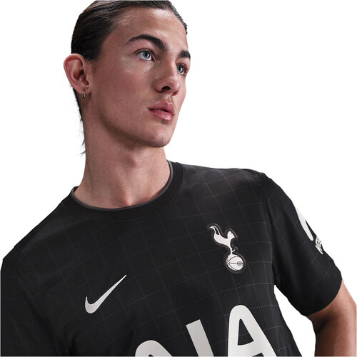 NIKE TOTTENHAM 25/26 SEGUNDA EQUIPACION