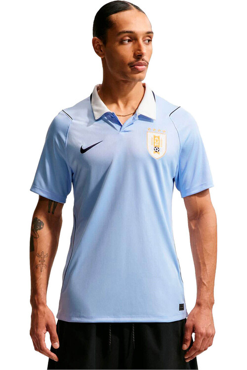 NIKE URUGAY MUNDIAL 2026 PRIMERA EQUIPACION