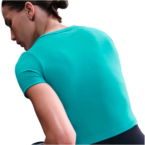 NIKE DRI-FIT ONE azul