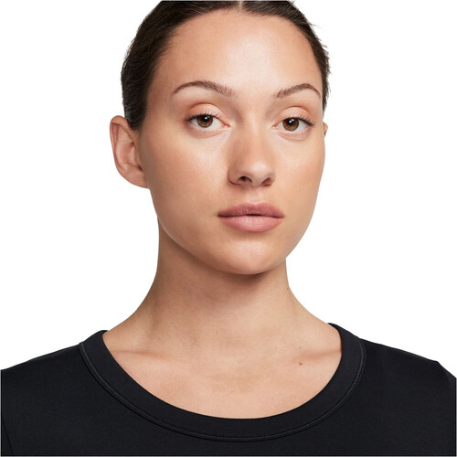 NIKE DRI-FIT ONE negro
