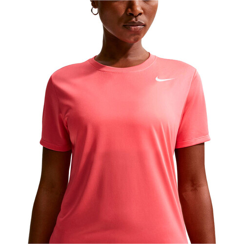 NIKE DRI-FIT rosa
