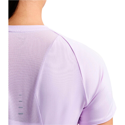 NIKE DRI-FIT SWIFT morado