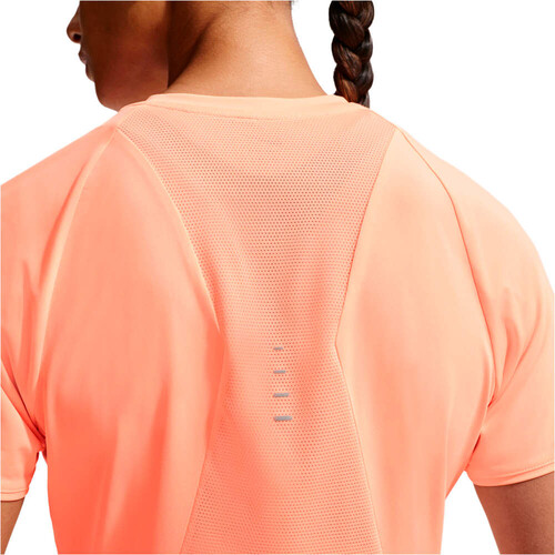 NIKE DRI-FIT SWIFT naranja