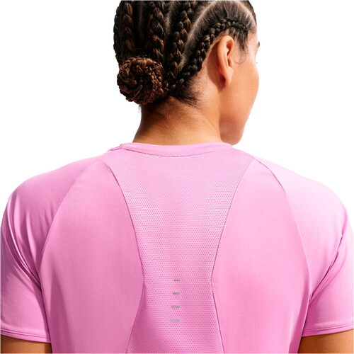 NIKE DRI-FIT SWIFT rosa