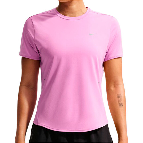 NIKE DRI-FIT SWIFT rosa