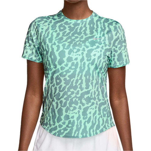 NIKE DRI-FIT SWIFT verde
