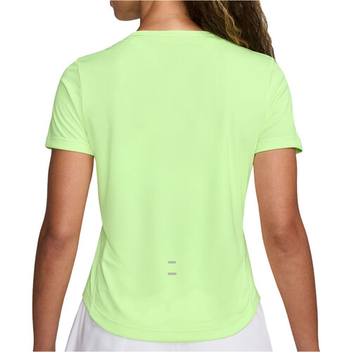 NIKE DRI-FIT TEMPO morado