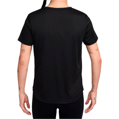 NIKE DRI-FIT TEMPO negro