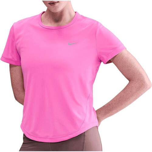 NIKE DRI-FIT TEMPO rosa