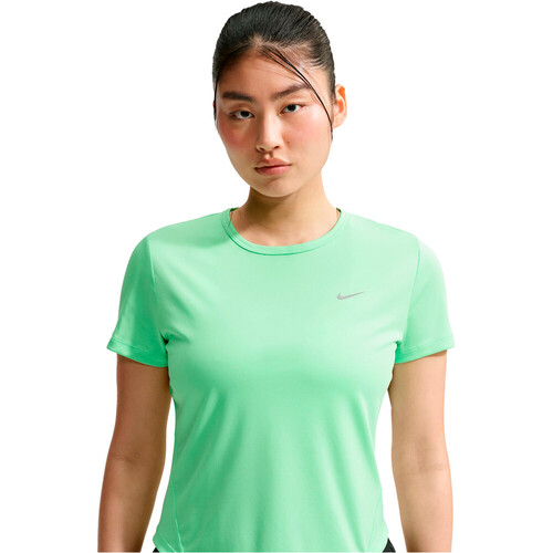 NIKE DRI-FIT TEMPO verde